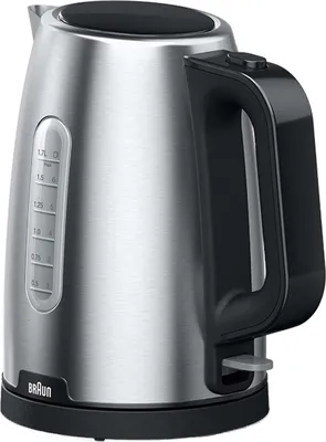 Produktbild von Braun WK 1500 BK PurShine