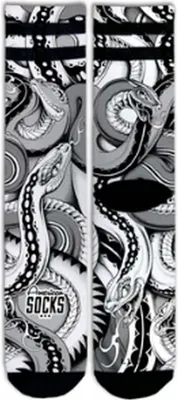 Image de Chaussettes American Socks AS360L pour Homme