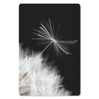 Produktbild von MuchoWow® Mauspad Mousepad Blume - Löwenzahn - Pflanze 18x27 cm - Mousepads - Maus Mat - Pad - Mausunterlage