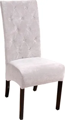 Produktbild von Stuhl 6x Stühle Gruppe Set Wohn - Esszimmer Garnitur Holz Lehn Leder Textil Neu