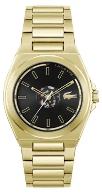 Immagine prodotto di Zegarek męski LACOSTE 2011337 złoty fashion