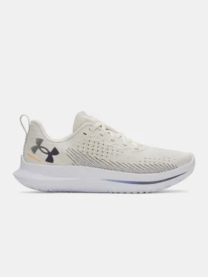 Produktbild von Under Armour Herrenschuhe UA Velociti 4-WHT 13
