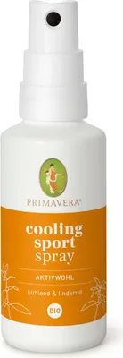 Zdjęcie produktu dla Aktivwohl - Chłodzący spray sportowy 50ml