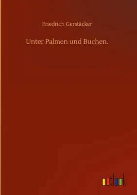 Produktbild von Unter Palmen und Buchen.