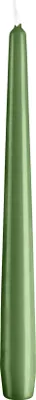 Produktbild von Spitzkerzen Green 240 x Ø 23 mm, 12 Stück