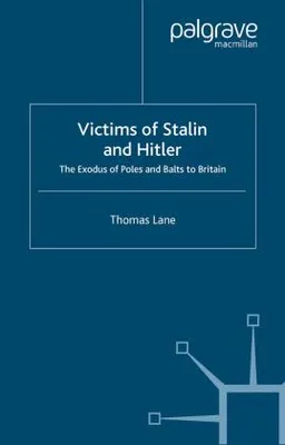 Obrázok produktu pre Victims of Stalin and Hitler