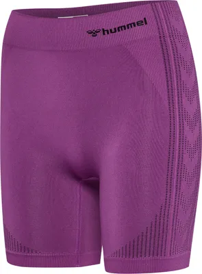 Produktbild von hmlMT SHAPING SEAMLESS MW SHORTS
