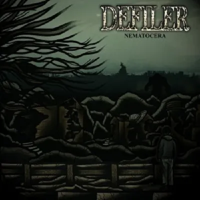 Produktbild von Defiler-Nematocera