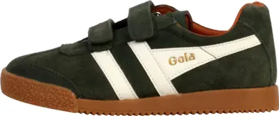 Produktbild von Harrier-Sneaker für Kinder mit Klettverschluss
