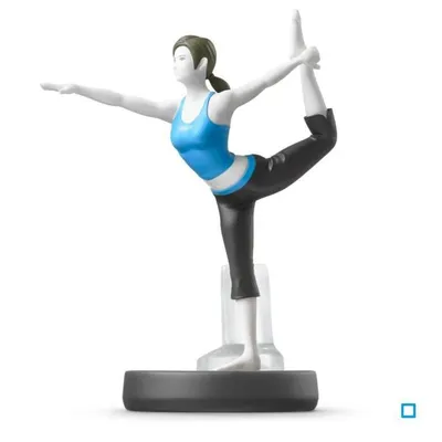 Obrázek produktu pro Amiibo 1067166, Sběratelská postavička, Videohra
