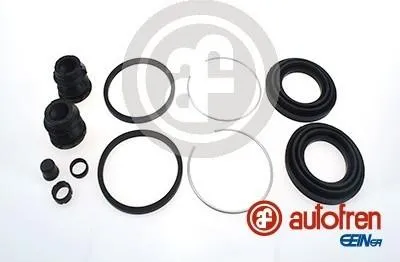 Image de AUTOFREN SEINSA kit de réparation d'étrier de frein D4642