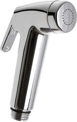 Image de Tatay 3314709 Ducha Shattaf Silver Cromo