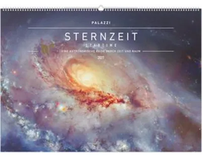 Immagine prodotto di Anno stellare 2027