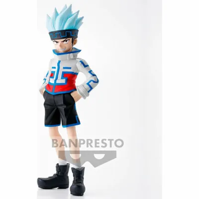 Obrázok produktu pre Šamanský kráľ Horohoro figúrka 14cm