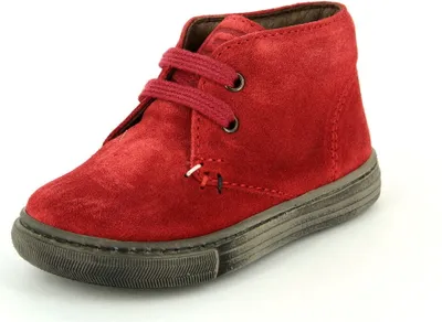 Produktbild von Cole Bounce Restore Lauflernschuhe Rot 21