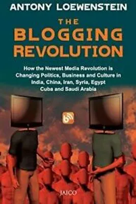 Image de The Blogging Revolution