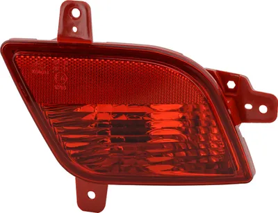 Produktbild von Nebelschlußleuchte Rückleuchte passend für Opel Mokka 06/12-06/16 Rechts Halogen 1222452 Johns