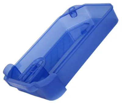 Ersatzteil für Fritteuse Oleoclean Pro Inox, kompatibel mit FR8040