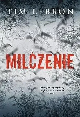 Zdjęcie produktu dla ISBN Milczenie, Polski, Broszurowa okładka, 368 stron(y)