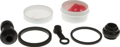 Obrázek produktu pro Sada na opravu brzdového třmenu zadního kola pro motocykl Honda CBR 1000 RR Fireblade, modelové roky 2006–2012, od firmy Tourmax –