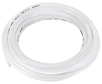 Produktbild von 1m Wasserschlauch 1/4 Zoll in weiss