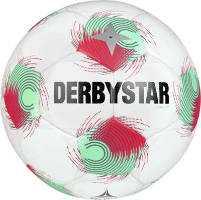 Produktbild von DERBYSTAR Trainingsball - TEMPO TT