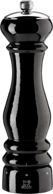 Image de Peugeot Paris Moulin à sel 22 cm uSelect Noir laqué Bois