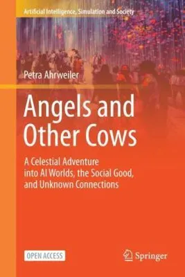 Produktbild von Angels and Other Cows