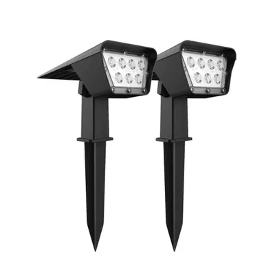 Produktbild von Lumisky 2X Curtis, 315 mm, 2 Stück(e)