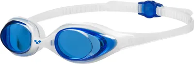 Zdjęcie produktu dla Arena 000024/711, Jeden rozmiar, Niebieski, Biały, Niebieski, Biały, Silikon