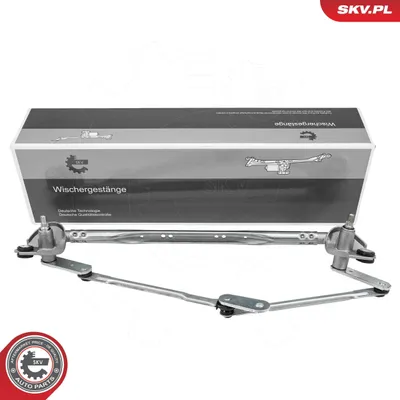 Produktbild von ESEN SKV 05SKV205 Scheibenwischergestänge x