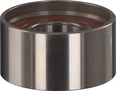 Produktbild von FEBI BILSTEIN 24836 Spannrolle Zahnriemen Ø58mm für MAZDA 323 F VI (BJ) PREMACY (CP) 626 V Hatchback (GF) 626 V (GF) FAMILIA VI (BJ)