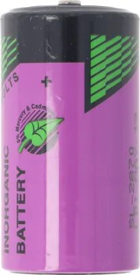 Produktbild von Tadiran LTC SL-2870/S Lithium-Thionylchlorid Batterie