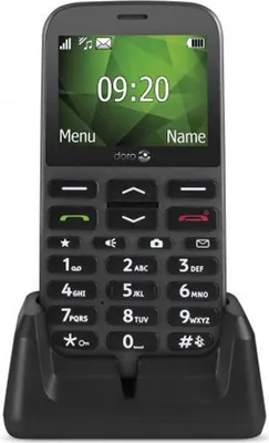 Immagine prodotto di Doro 380464 Doro 1370 graphit