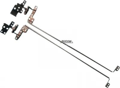 Produktbild von Display Scharniere Hinge für Samsung 300E5K NP300E5K 300E5M Series  rechts und links