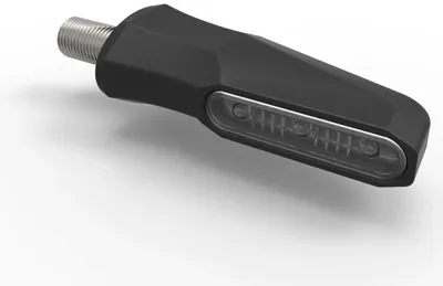 Produktbild von MOTOISM Blinker "Race"