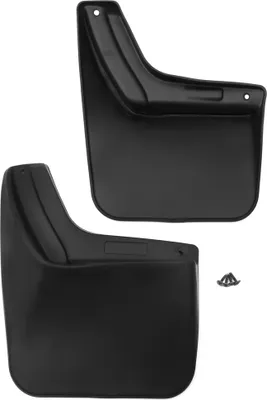 Zdjęcie produktu dla FROSCH Chlapacze gumowy do RENAULT Sandero, 2010-2014, Hatchback 5 drzwi, Tylne, 2 szt.