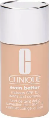 Produktbild von Clinique Even Better Make-Up SPF15 #62 Porcelain Beige 30ml