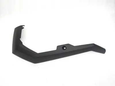 Immagine prodotto di Coprifaro sinistro nero Xplore 125