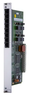 Produktbild von Auerswald COMmander 4S0-R-Modul f. 6000R/RX