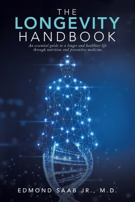 Produktbild von The Longevity Handbook