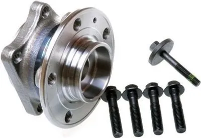 Produktbild von DENCKERMANN Radlagersatz Hinten für VOLVO XC90 I (275) W413396