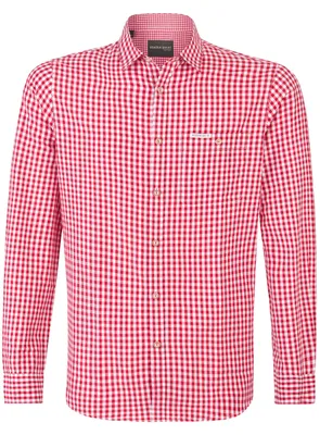 Obrázek produktu pro Svazek - Stockerpoint - Pánská tradiční košile v různých barvách, Campos3