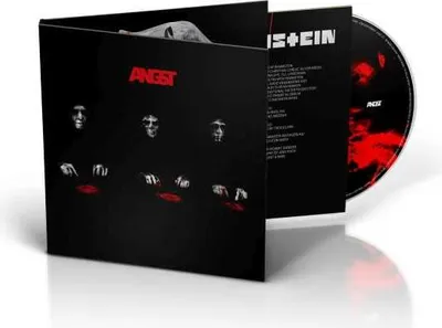 Produktbild von Angst