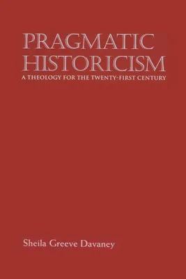Produktbild von Pragmatic Historicism