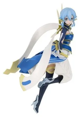 Produktbild von Sword Art Online: Alicization – War of Underworld – Sinon – Espresto – Die Sonnen-Göttin Solus