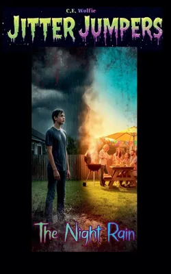 Produktbild von The Night Rain