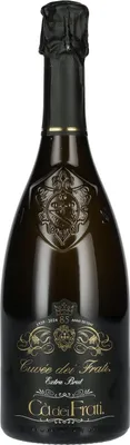 Produktbild von Cà dei Frati Cuvèe dei Frati EXTRA BRUT V.S.Q. Met Class 2025 12,5% Vol. 0,75l