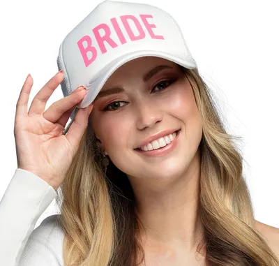 Produktbild von Boland 601426, Fancy dress cap, Erwachsener, Weiblich, Polyester, Polystyrene, 60 g