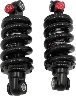 Produktbild von Hydraulische Federung, einstellbare Dämpfung, verbesserte Stabilität, 2Stk KKE 135mm